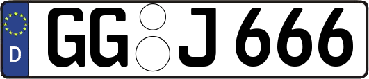 GG-J666