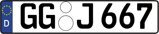 GG-J667