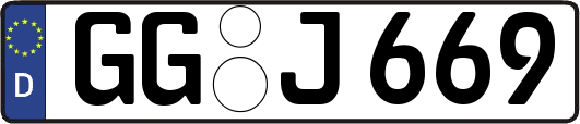 GG-J669