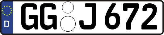 GG-J672