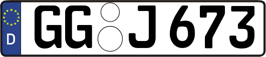 GG-J673