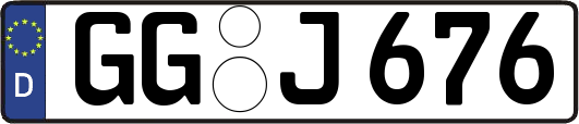 GG-J676