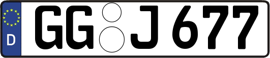 GG-J677