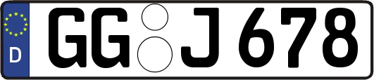 GG-J678