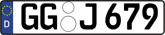 GG-J679