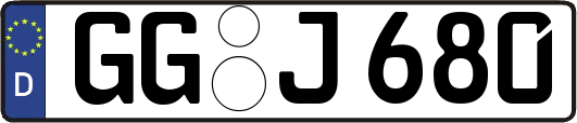 GG-J680