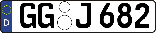 GG-J682
