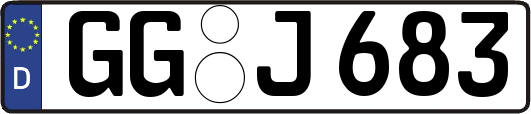 GG-J683