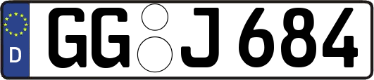 GG-J684