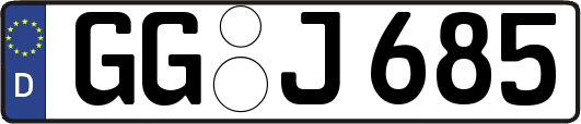 GG-J685
