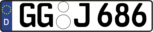 GG-J686