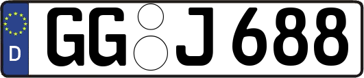 GG-J688
