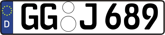 GG-J689