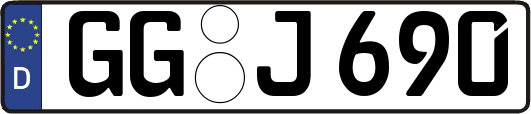 GG-J690