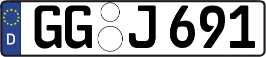 GG-J691