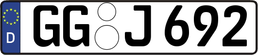 GG-J692