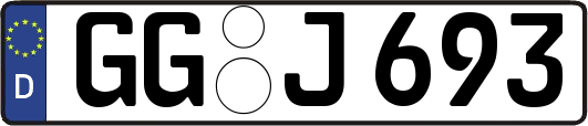 GG-J693