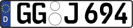 GG-J694