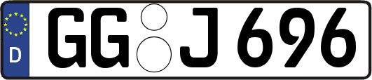 GG-J696