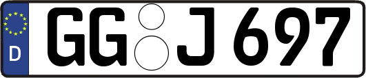 GG-J697