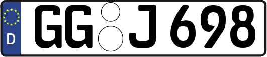 GG-J698