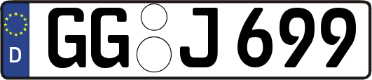GG-J699