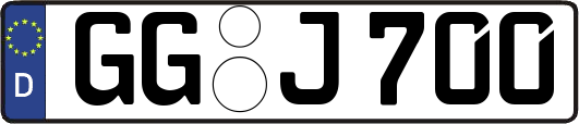 GG-J700