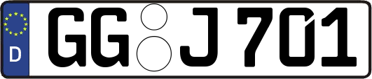 GG-J701