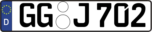 GG-J702
