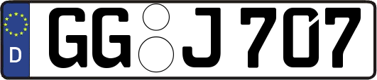 GG-J707