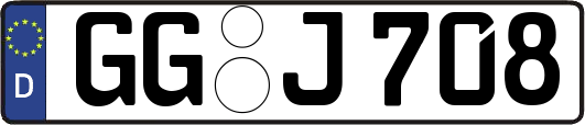 GG-J708