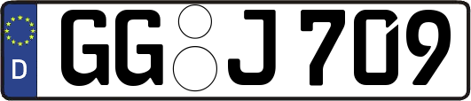 GG-J709