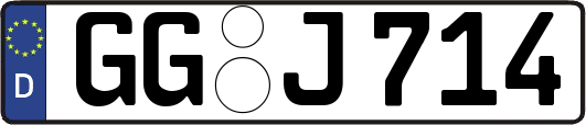 GG-J714