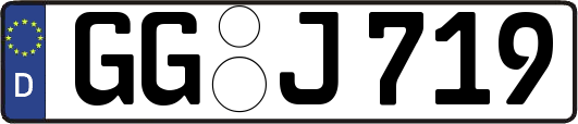 GG-J719