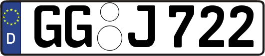 GG-J722