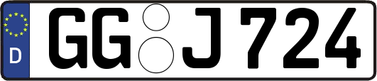 GG-J724
