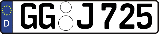 GG-J725