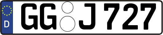 GG-J727