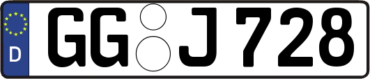 GG-J728