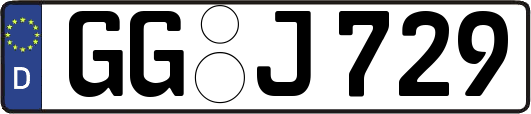 GG-J729