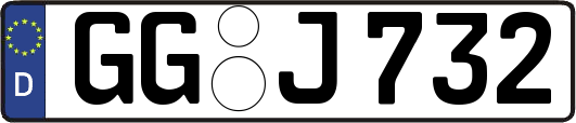 GG-J732