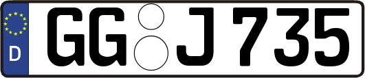 GG-J735