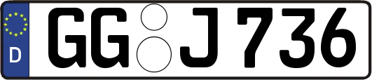 GG-J736