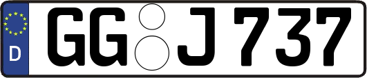 GG-J737