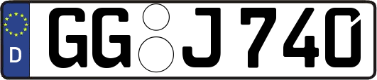 GG-J740