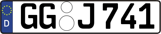 GG-J741