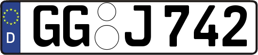 GG-J742