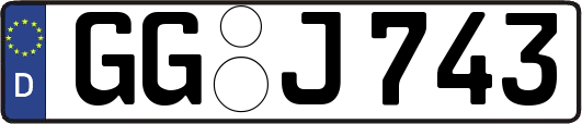 GG-J743