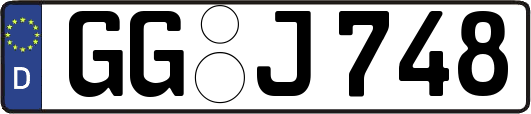 GG-J748