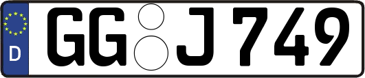 GG-J749
